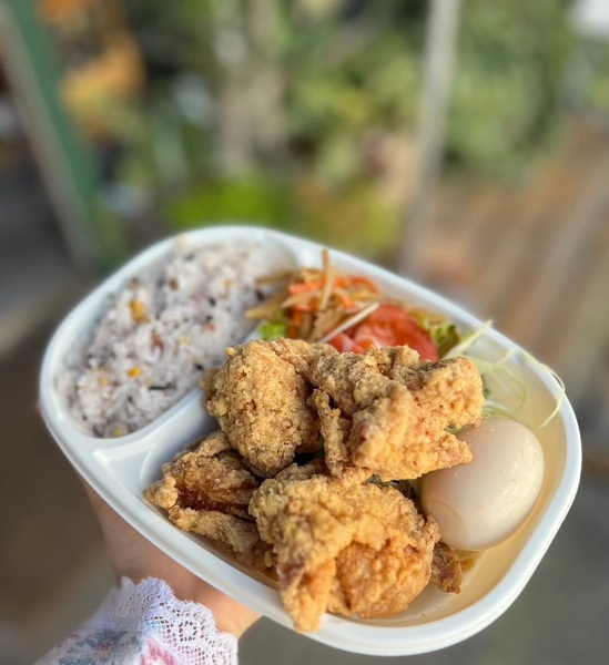 小山市のおしゃれカフェ