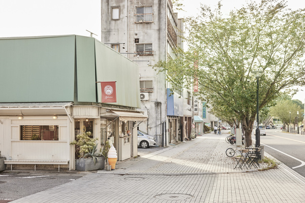 小山市のおしゃれカフェ
