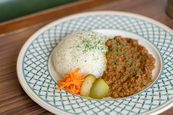 小山市のおしゃれカフェ
