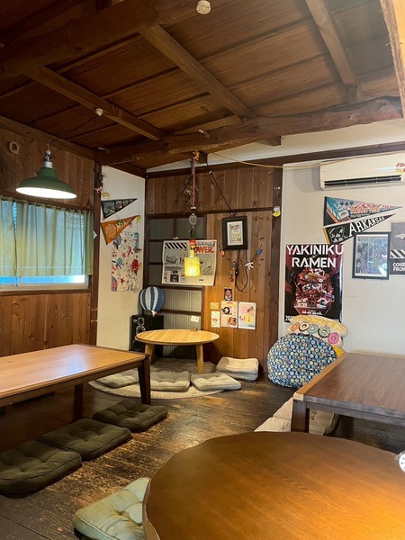 小山市のおしゃれカフェ