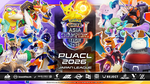 今年も開催！ ポケモンユナイトのアジア王者が決まる！「Pokémon UNITE Asia Champions League 2026 - PUACL2026」