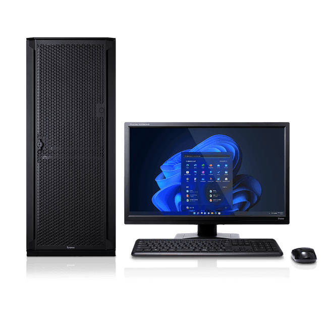 ASCII.jp：「Ryzen Threadripper PRO 9995WX搭載」最強ワーク