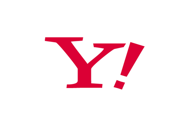 Yahoo!のロゴ