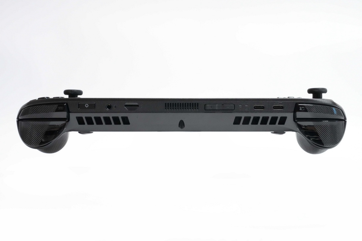 「ROG Xbox Ally X」実機テスト