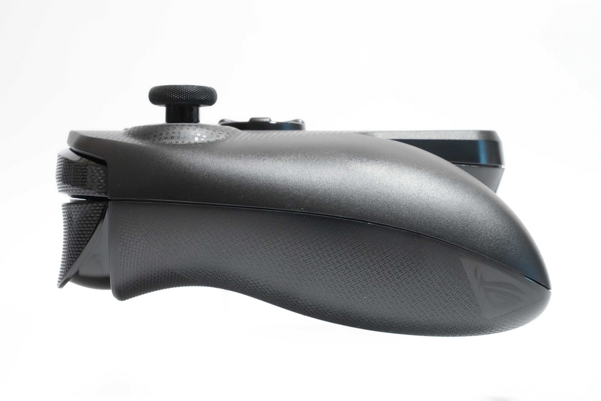 「ROG Xbox Ally X」実機テスト