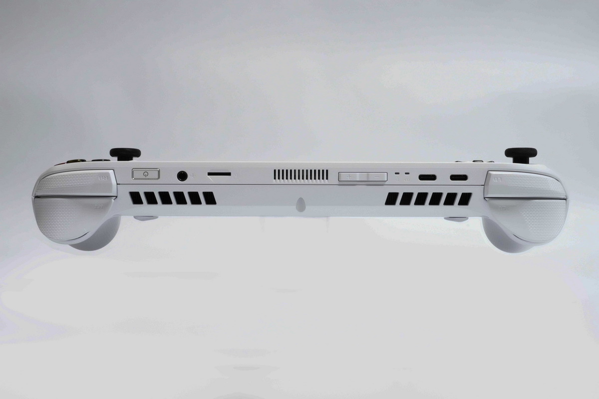 「ROG Xbox Ally X」実機テスト