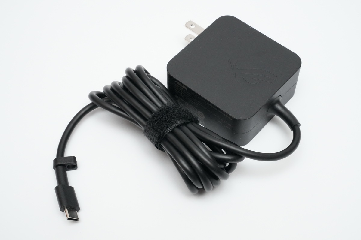 「ROG Xbox Ally X」実機テスト