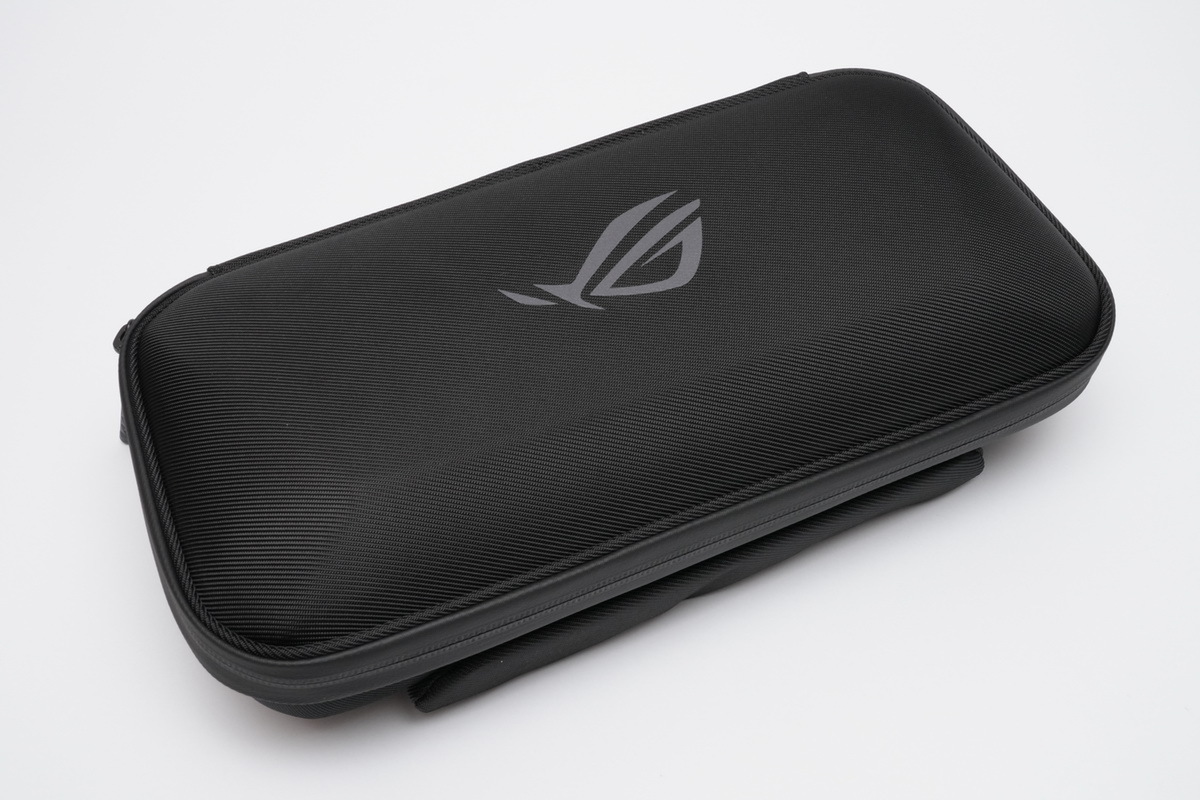 「ROG Xbox Ally X」実機テスト