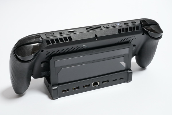 「ROG Xbox Ally X」実機テスト