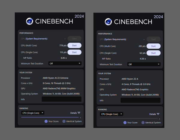 「ROG Xbox Ally X」実機テスト