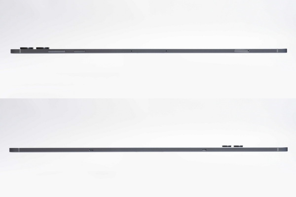 サムスン「Galaxy Tab S11 Ultra」実機レビュー