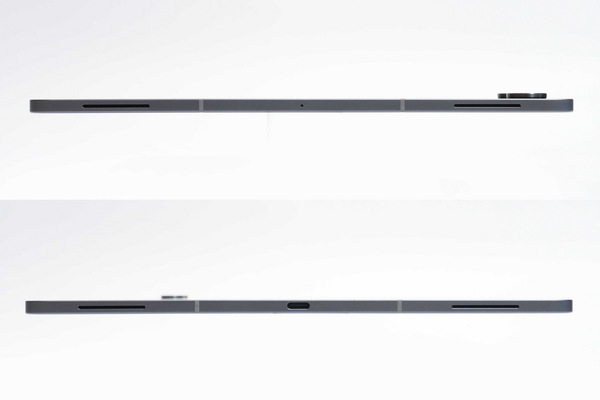 サムスン「Galaxy Tab S11 Ultra」実機レビュー