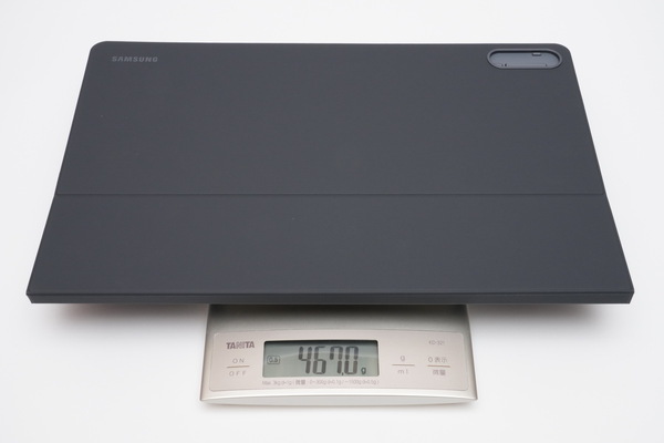 サムスン「Galaxy Tab S11 Ultra」実機レビュー