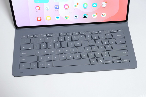 サムスン「Galaxy Tab S11 Ultra」実機レビュー