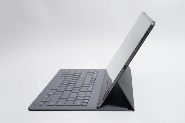 サムスン「Galaxy Tab S11 Ultra」実機レビュー