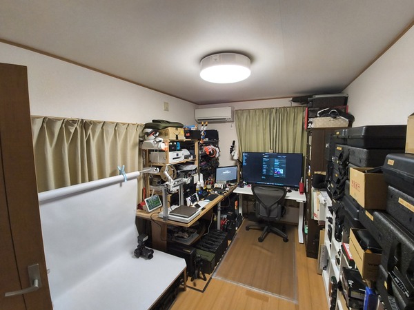 サムスン「Galaxy Tab S11 Ultra」実機レビュー