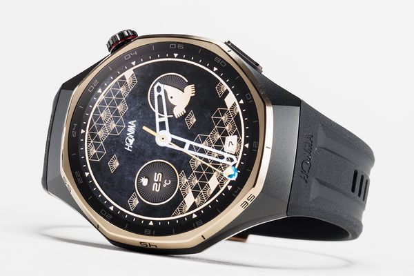 スマートウォッチ