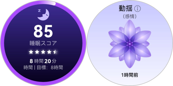 スマートウォッチ