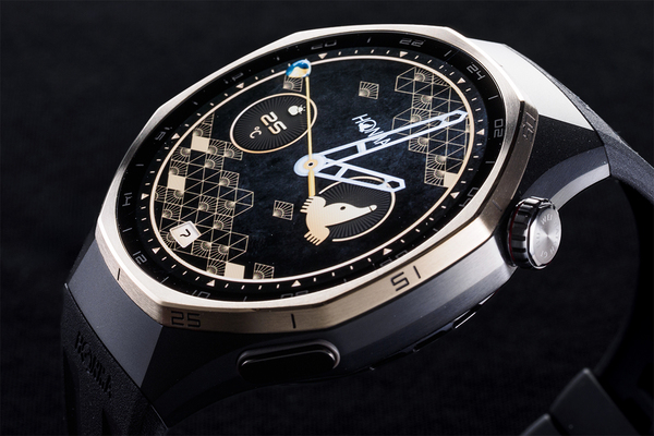 スマートウォッチ