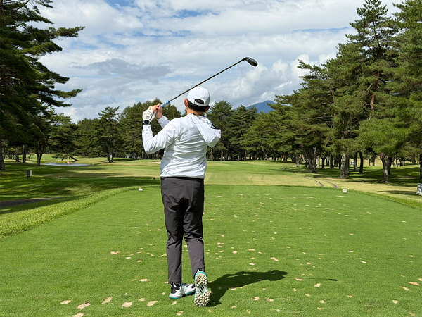 スマートウォッチ