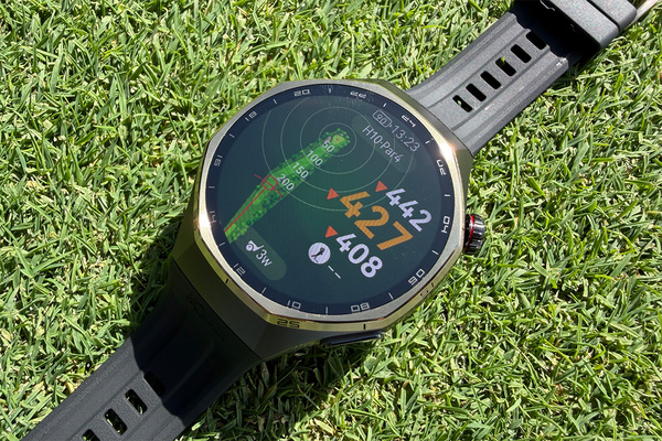 スマートウォッチ