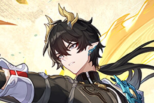 崩壊：スターレイル』にて限定星5キャラクター「丹恒・騰荒」の期間