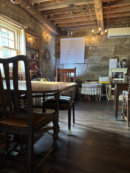 小山市のおしゃれカフェ