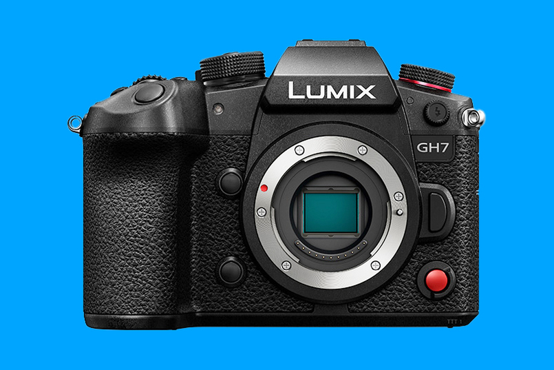 「LUMIX Lab」機能強化