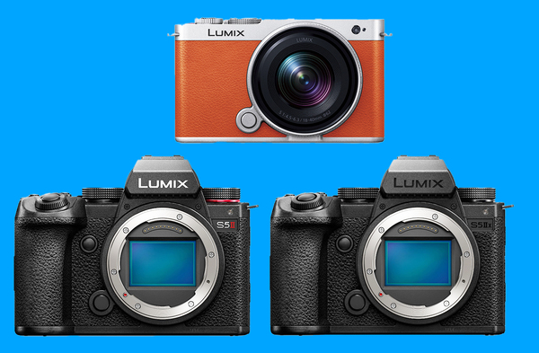 「LUMIX Lab」機能強化