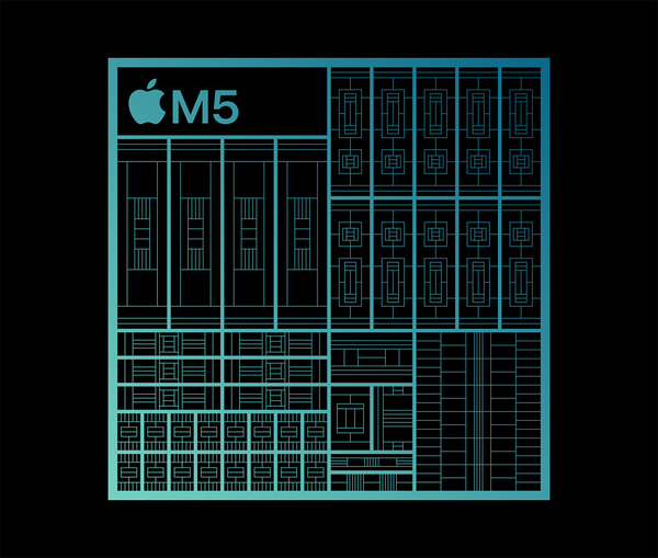 M5 Chip