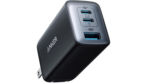 充電器はこれ1つでOK！ 超コンパクトなAnker急速充電器が4,490円