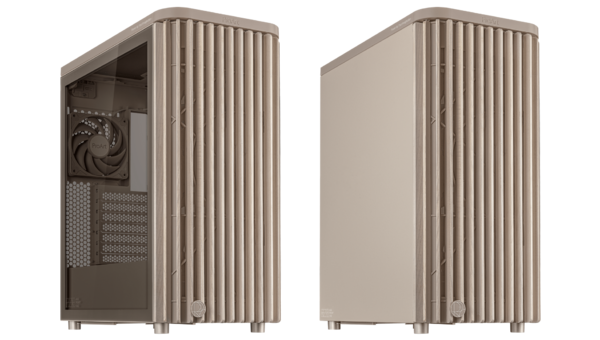 ASCII.jp：ASUSが木製デザイン採用の高級クリエイター向けPC