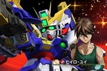 【うぉぉ！】「ジージェネエターナル」SSRウイングガンダム（EW版）無料配布　通称「ゼロカス」ではありません