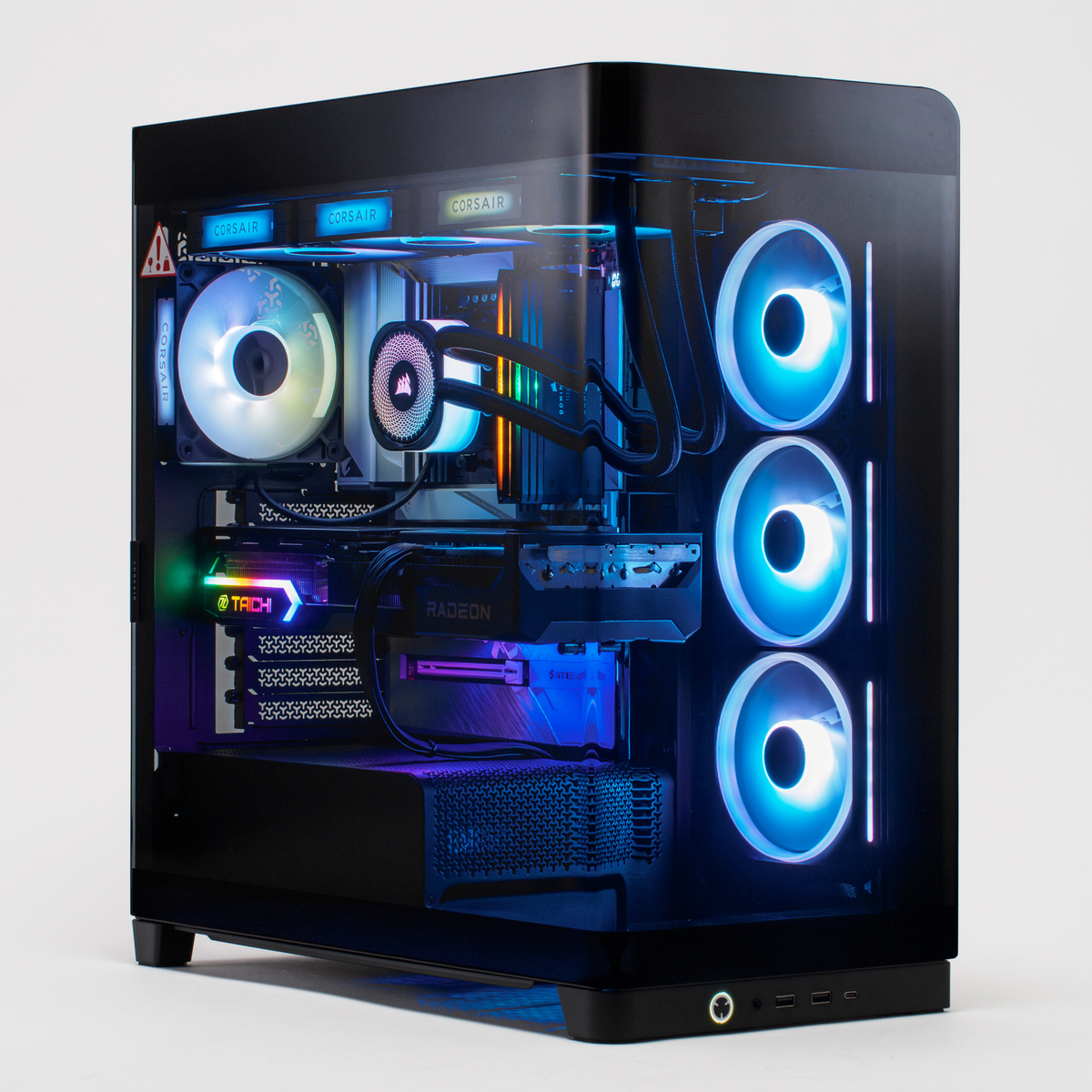Corsair 4500X