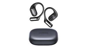 【2025最新モデル】耳を塞がないのに、Hi-Fi音質＆IMAX級低音のイヤホンが40％オフ