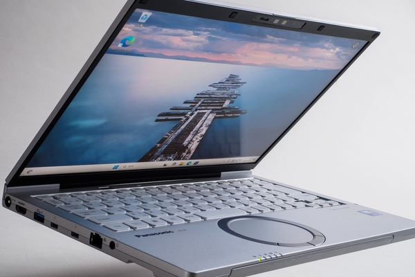 レッツノートFC