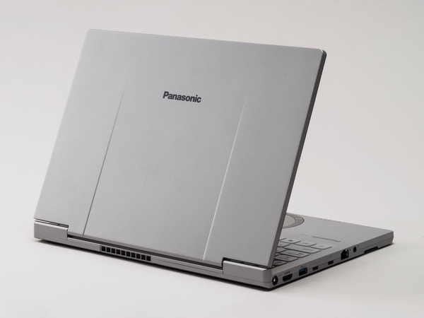 レッツノートFC