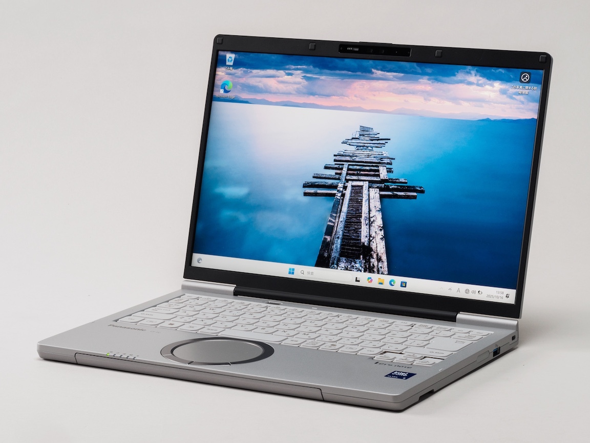 レッツノートFC