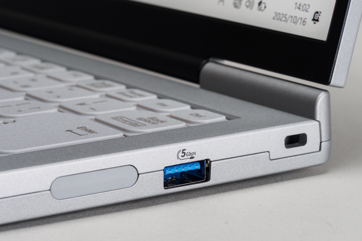 レッツノートFC