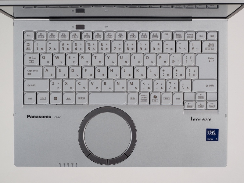 起動時間約10秒！仕事用もプライベート用も超快適！14インチレッツノート いつものように変わらない」14インチレッツノート、トレンドより