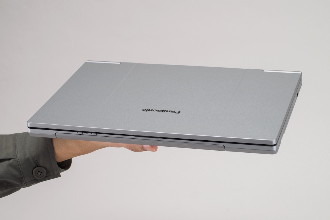 レッツノートFC