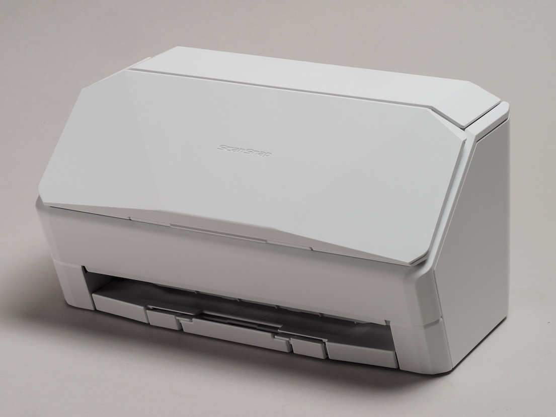価格据え置きで大幅アップデート！大満足したスキャンスナップの実力を