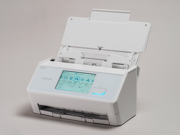 ScanSnap iX2500