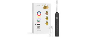 半年充電いらず!? 人気の電動歯ブラシが4,450円【Amazonタイムセール】