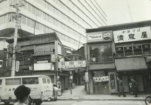 沼る人続出のレトロと新しさが同居する有楽町のホットスポット「東京交通会館」の丸の内びと