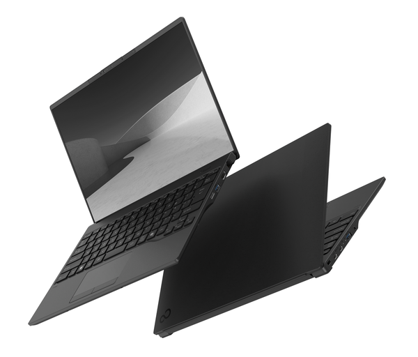 富士通が「FMVentoU（エフエムベントウ）」発表