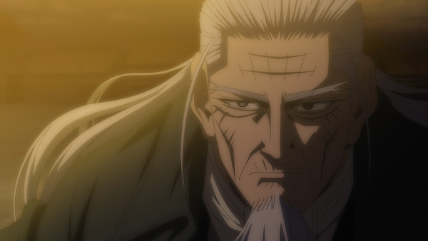 『ゴールデンカムイ』