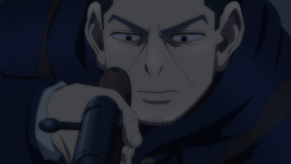 『ゴールデンカムイ』