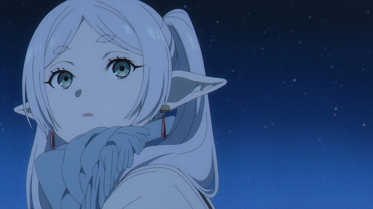 『葬送のフリーレン』