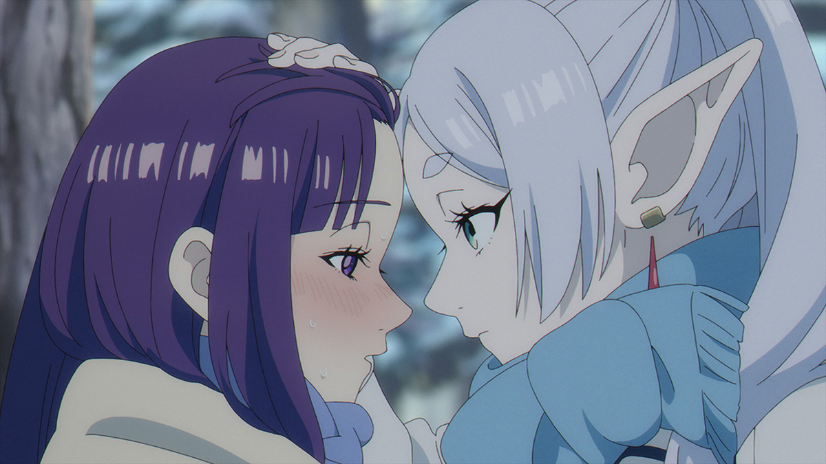 『葬送のフリーレン』